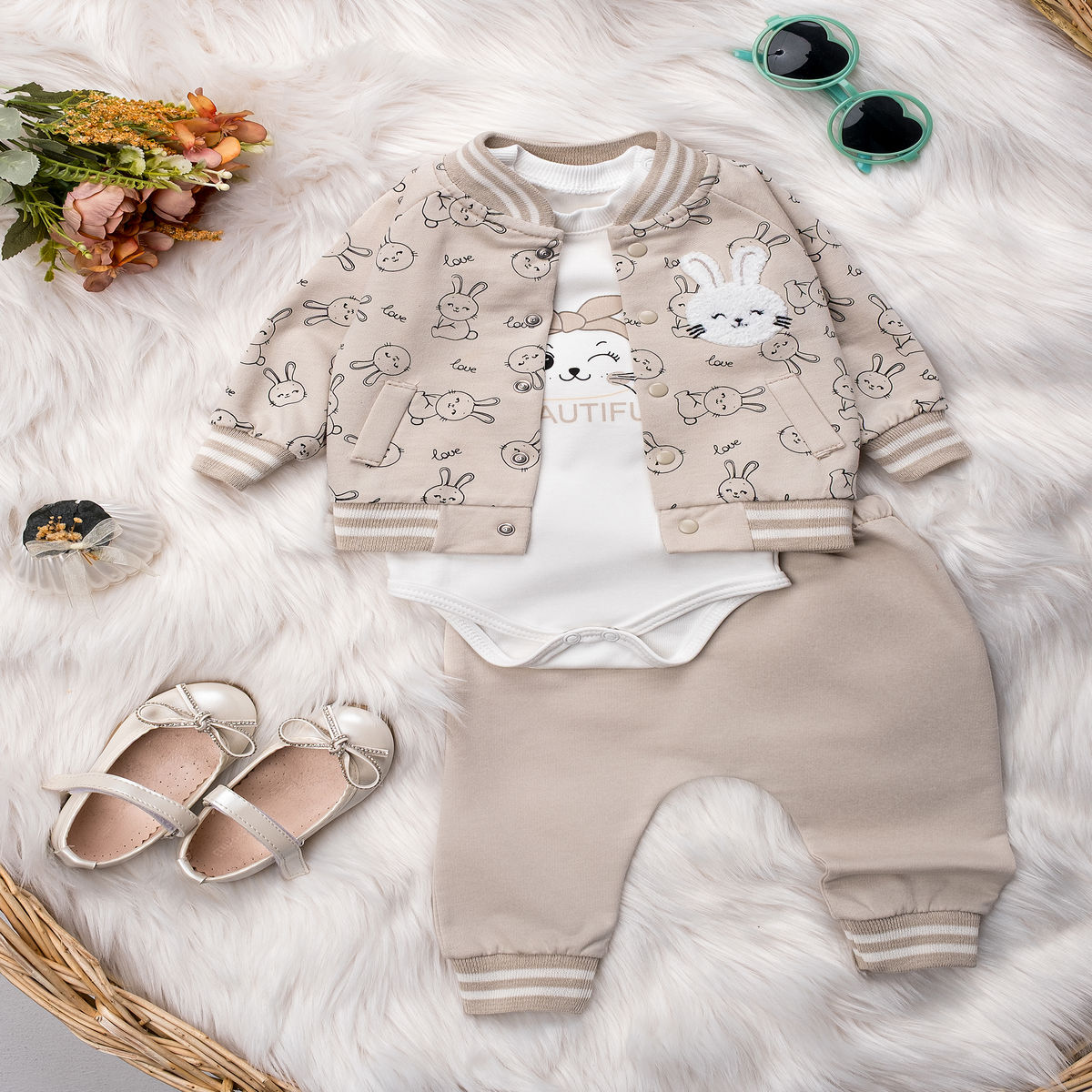 1458 TAVŞAN BASKILI KOLEJ ÜÇLÜ TAKIM