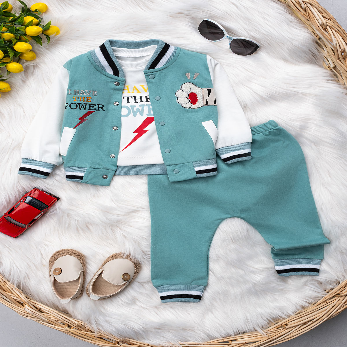 1445 EL NAKIŞLI KOLEJ ÜÇLÜ TAKIM