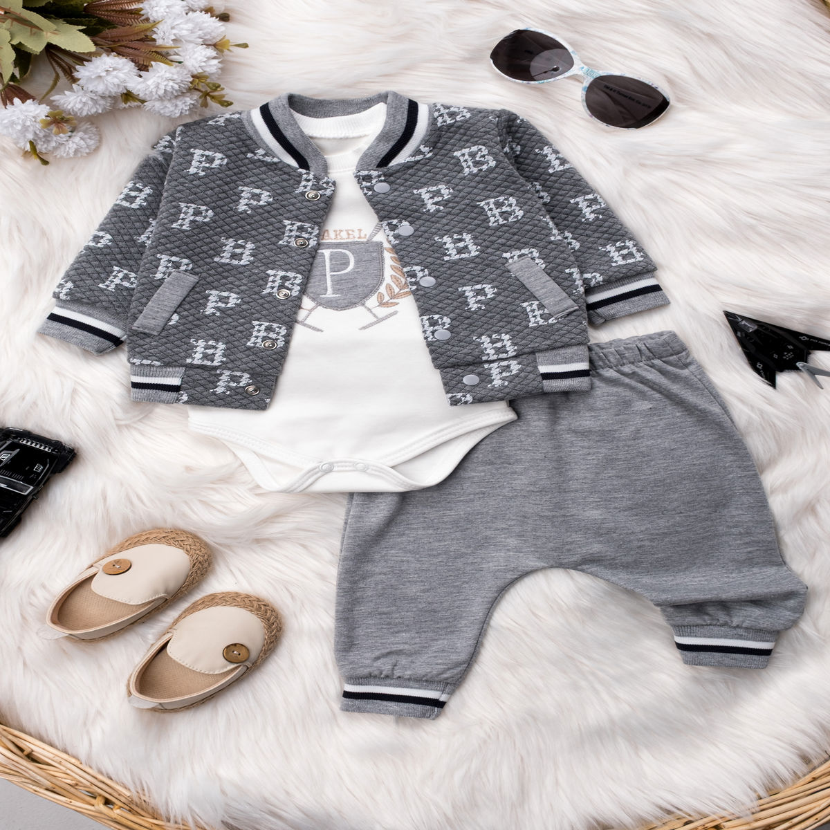 1463 BP BASKILI KOLEJ ÜÇLÜ TAKIM