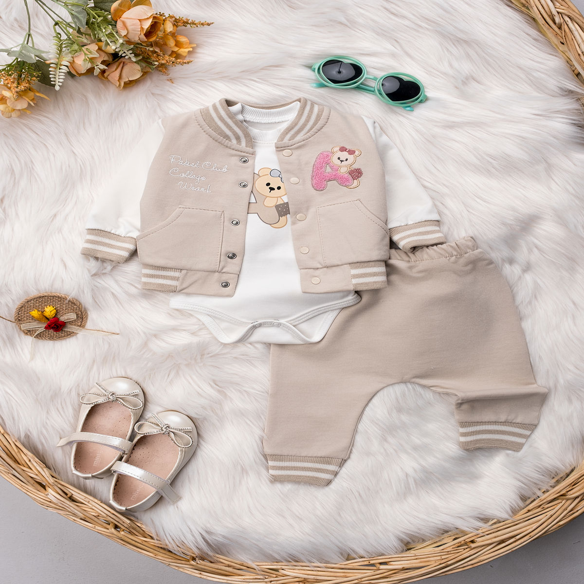 1459 TAVŞANLI A NAKIŞLI KOLEJ ÜÇLÜ TAKIM