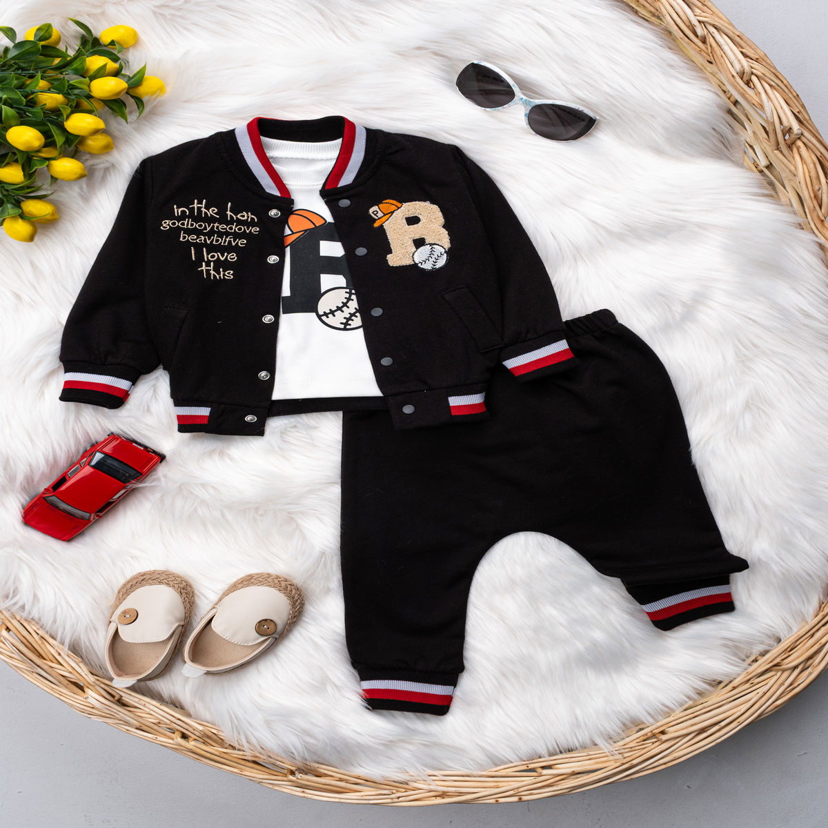 1446 B NAKIŞLI KOLEJ ÜÇLÜ TAKIM