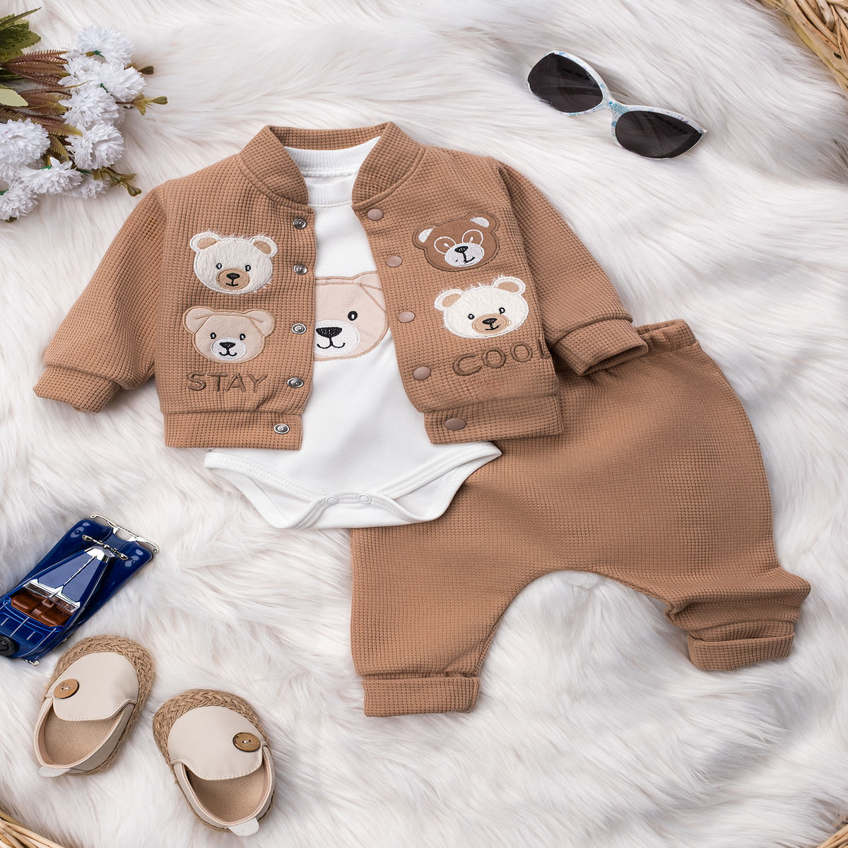 1453 AYI KAFALAR ÜÇLÜ TAKIM