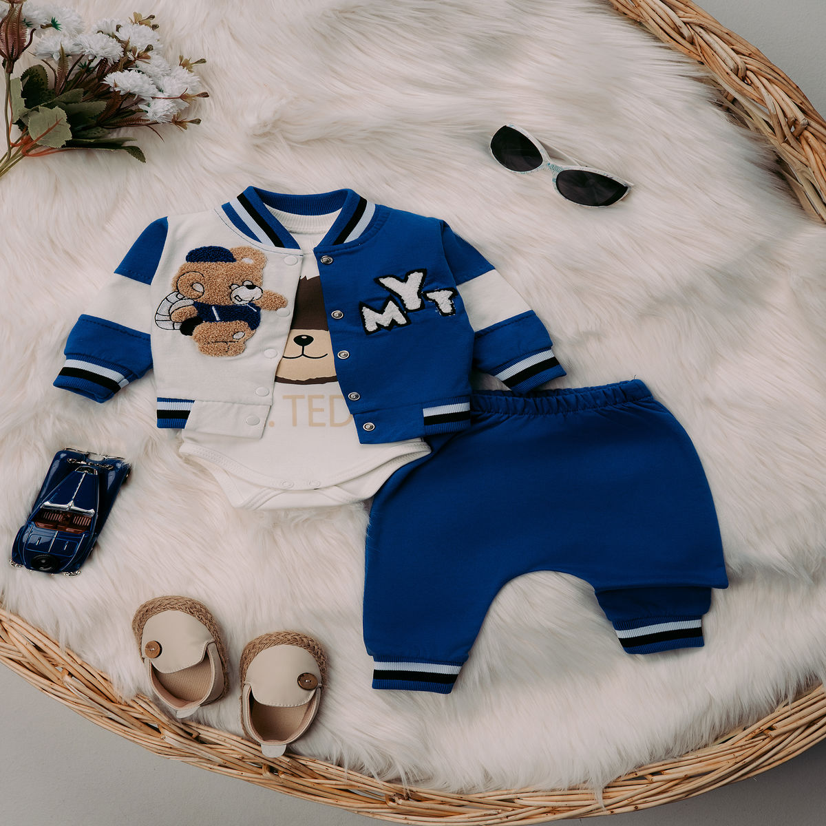 0489 MYT NAKIŞLI KOLEJ ÜÇLÜ TAKIM