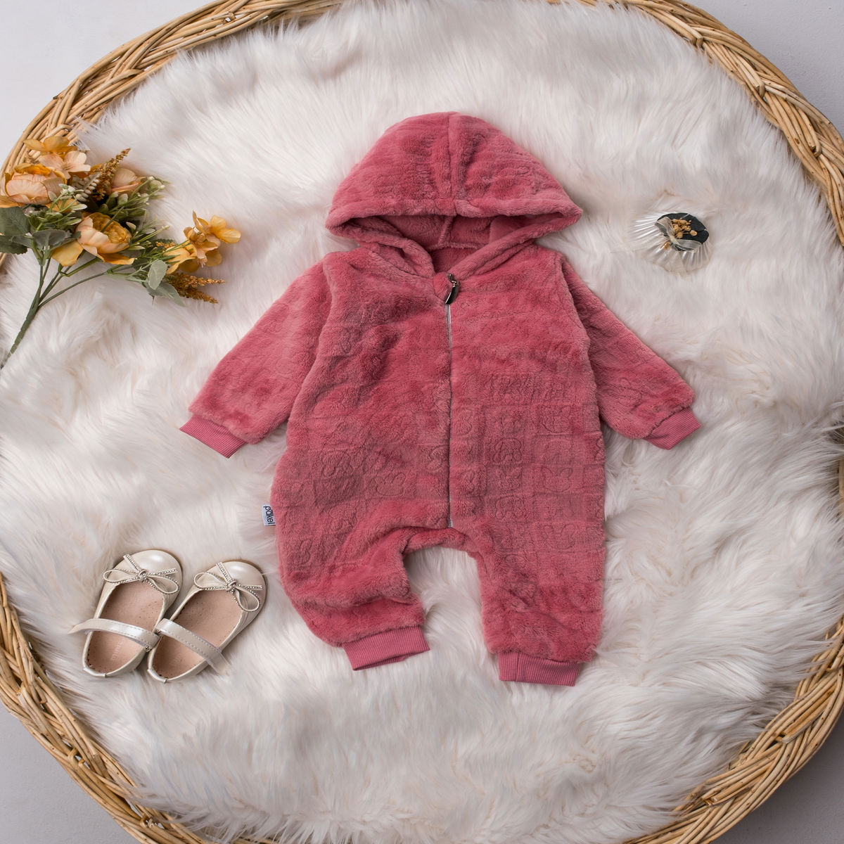 V-016 TAVŞANLI RİBANALI TULUM