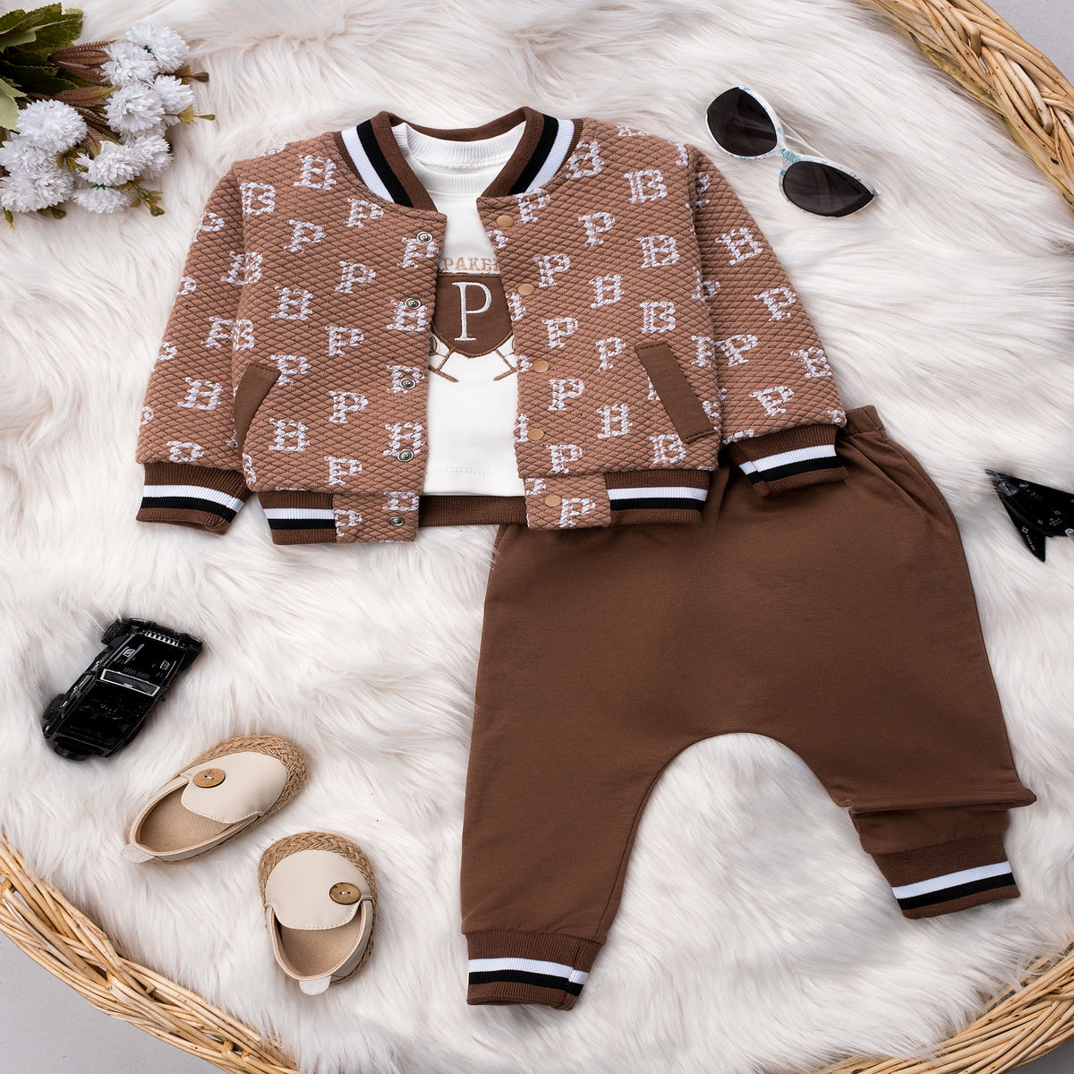 1464 BP BASKILI KOLEJ ÜÇLÜ TAKIM