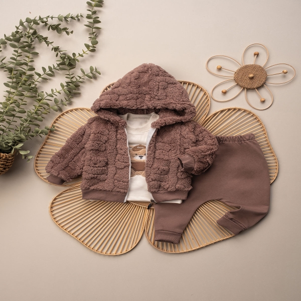 KAHVERENGİ