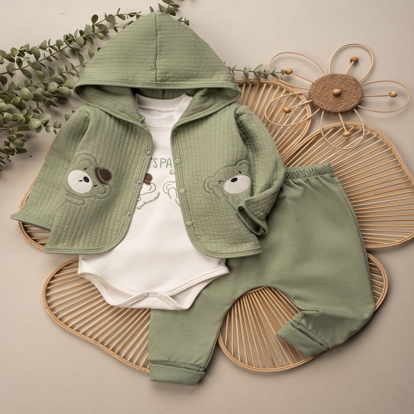 YEŞİL