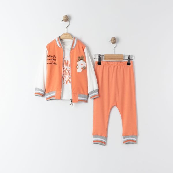ORANJ